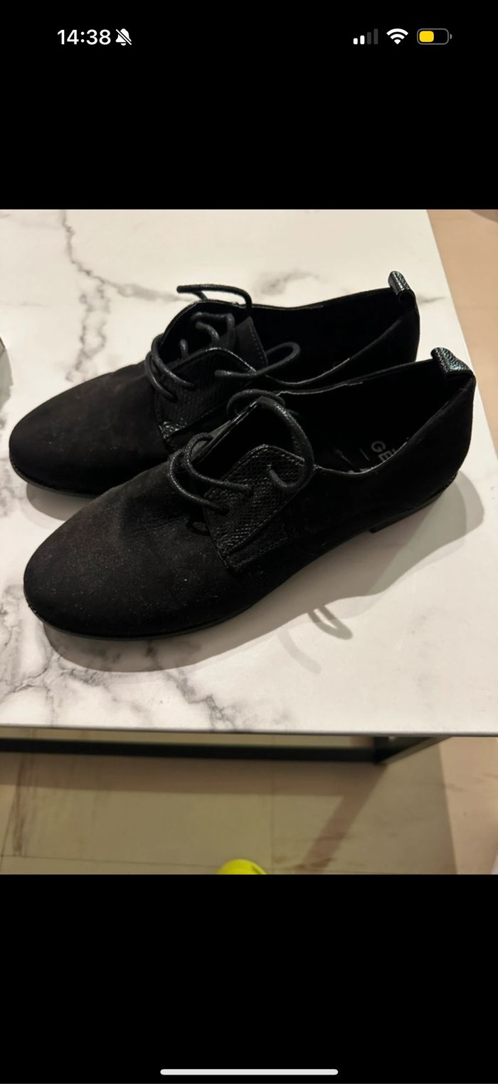 Chaussures de ville - photo numéro 2