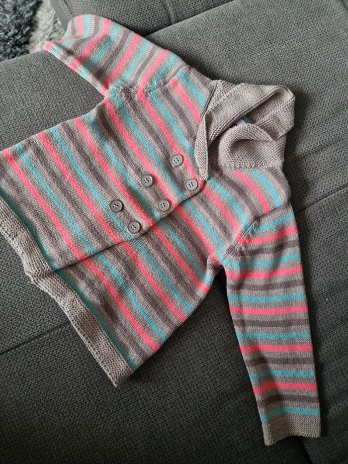 Ensemble fille Baby by Gemo - photo numéro 15