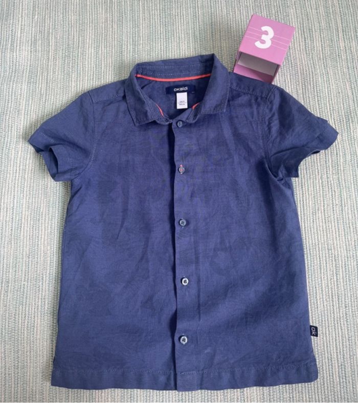 Chemise
