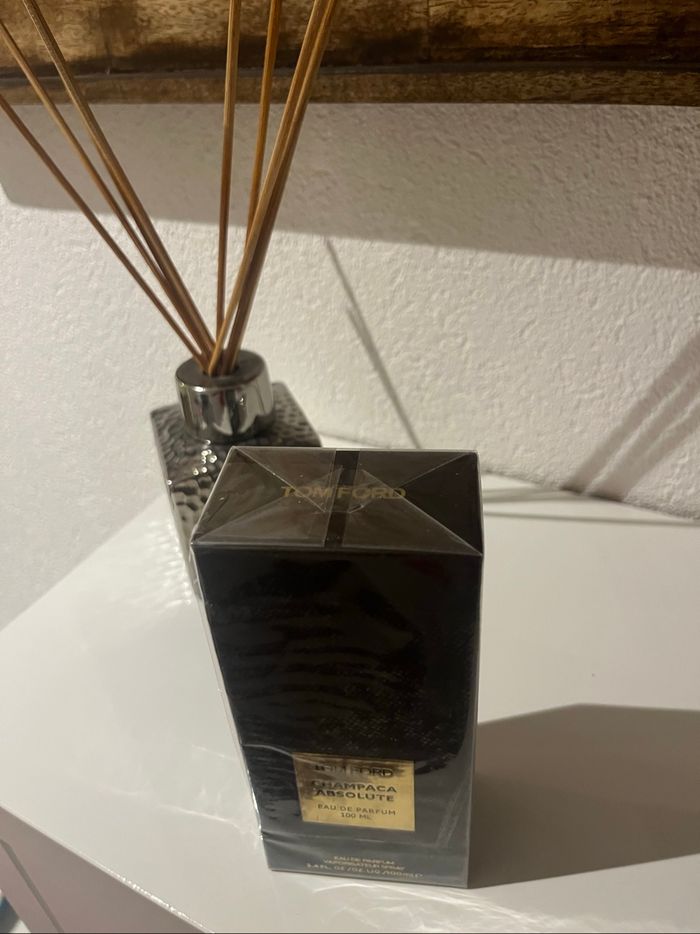 Tom Ford Champaca Absolute - photo numéro 2