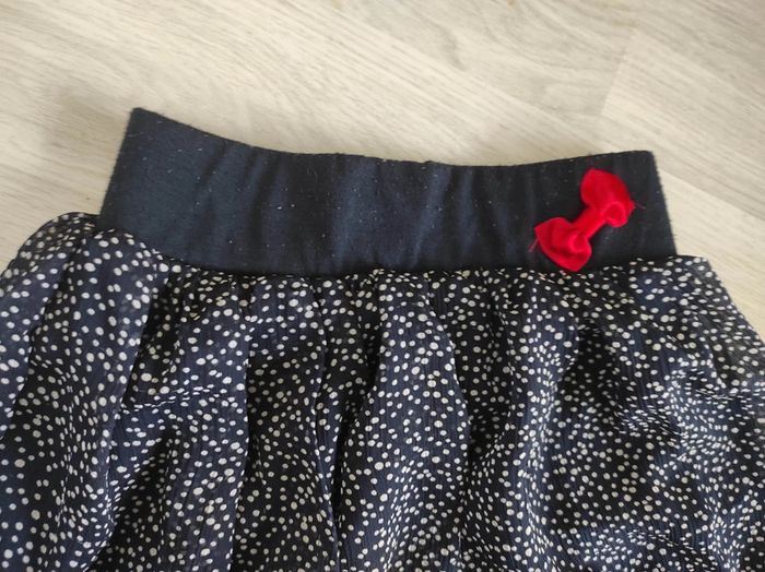 Jupe 4 ans - photo numéro 2