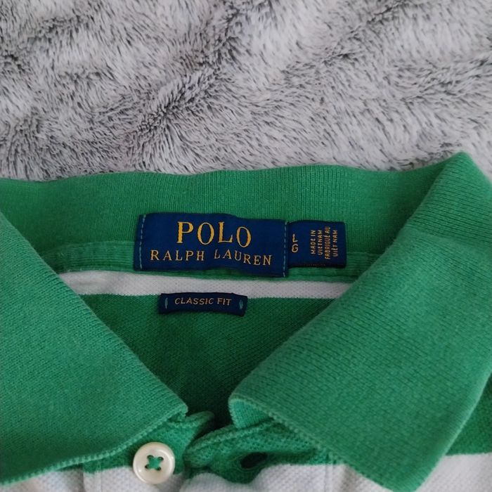 Polo Ralph Lauren taille M - photo numéro 2