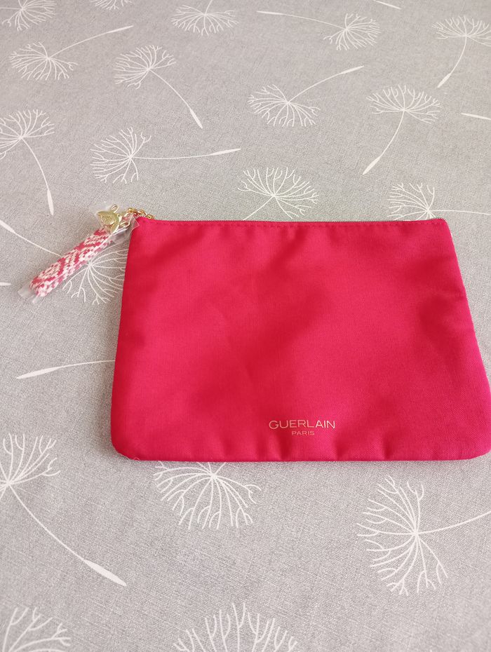 Pochette Guerlain - photo numéro 2