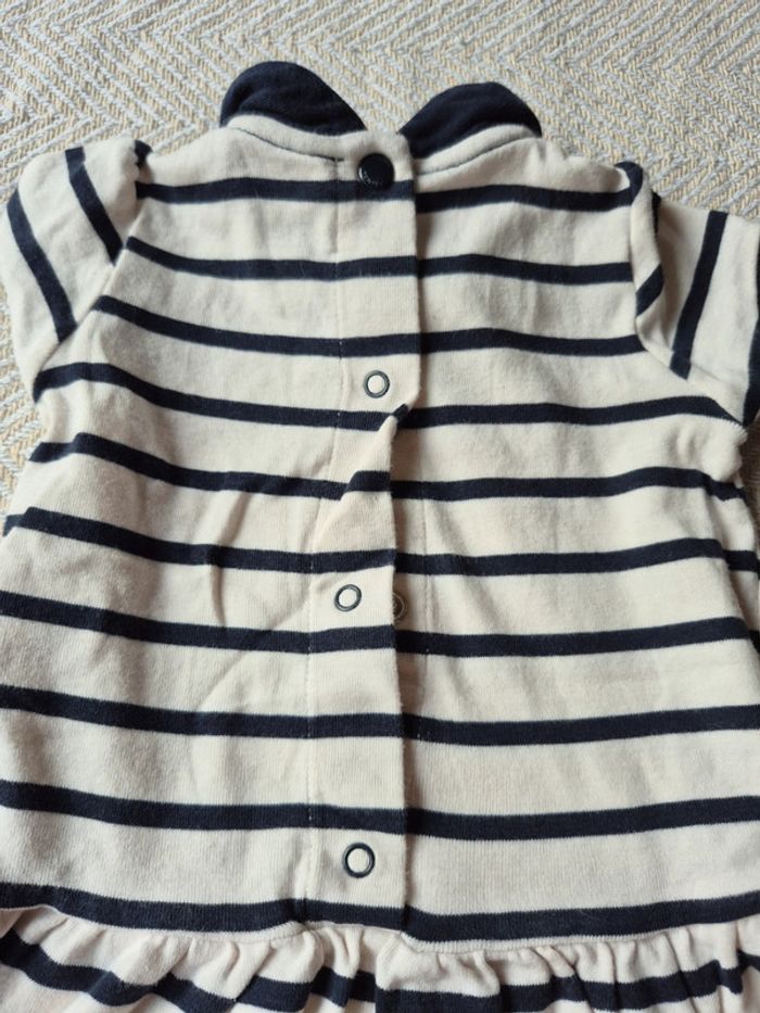 Robe marinière - photo numéro 5