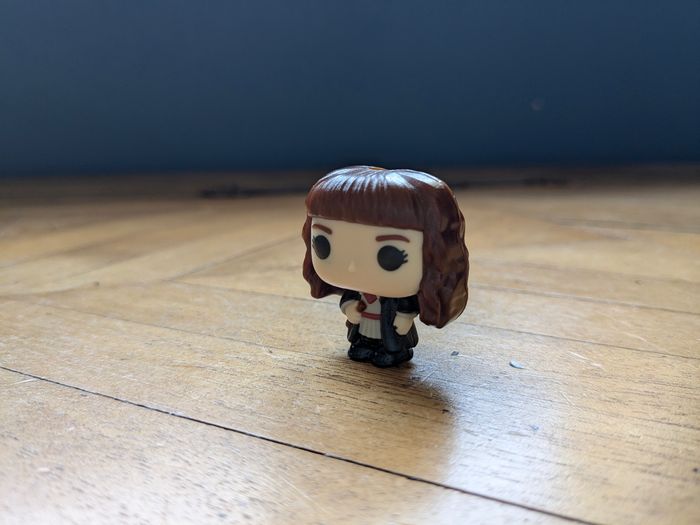 Figurine Hermione - photo numéro 2
