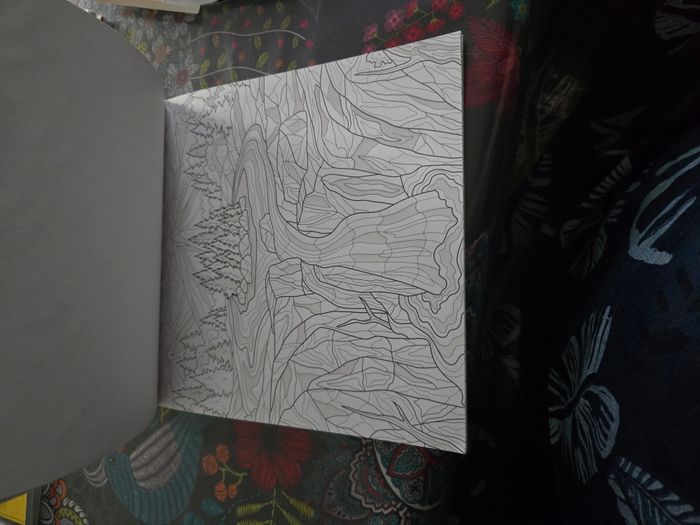 Coloriage Colour and relax - photo numéro 10