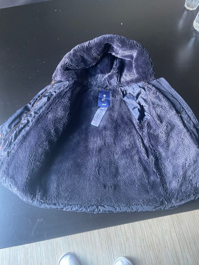 Doudoune Jacadi - photo numéro 2