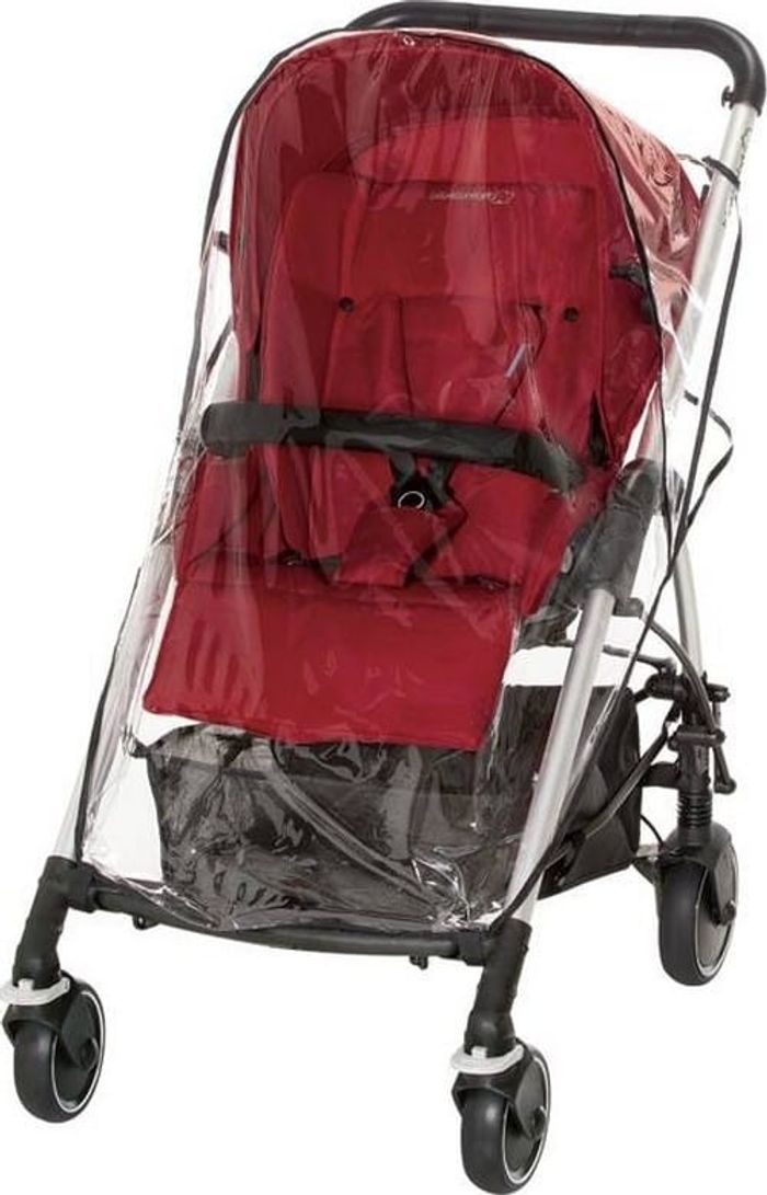 Habillage pluie Streety 3 - photo numéro 2