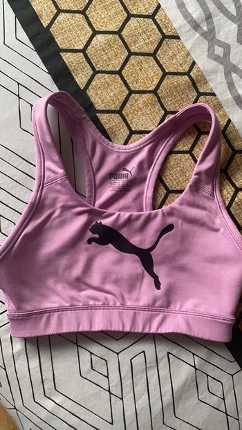 Brassière Puma