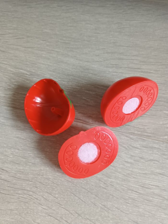 Fruits à découper - photo numéro 3