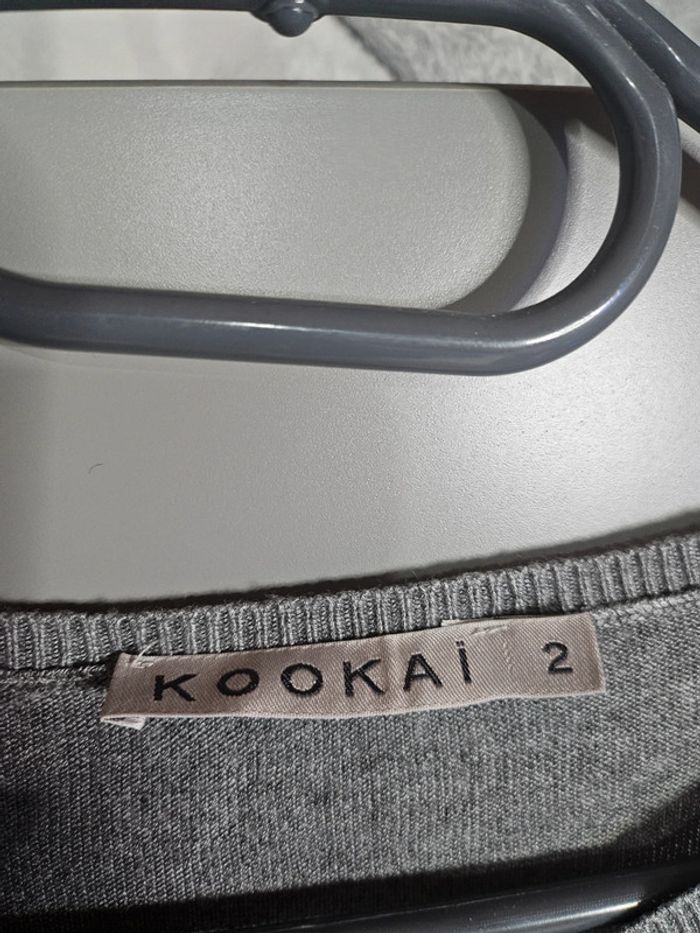 Petit pull - photo numéro 2