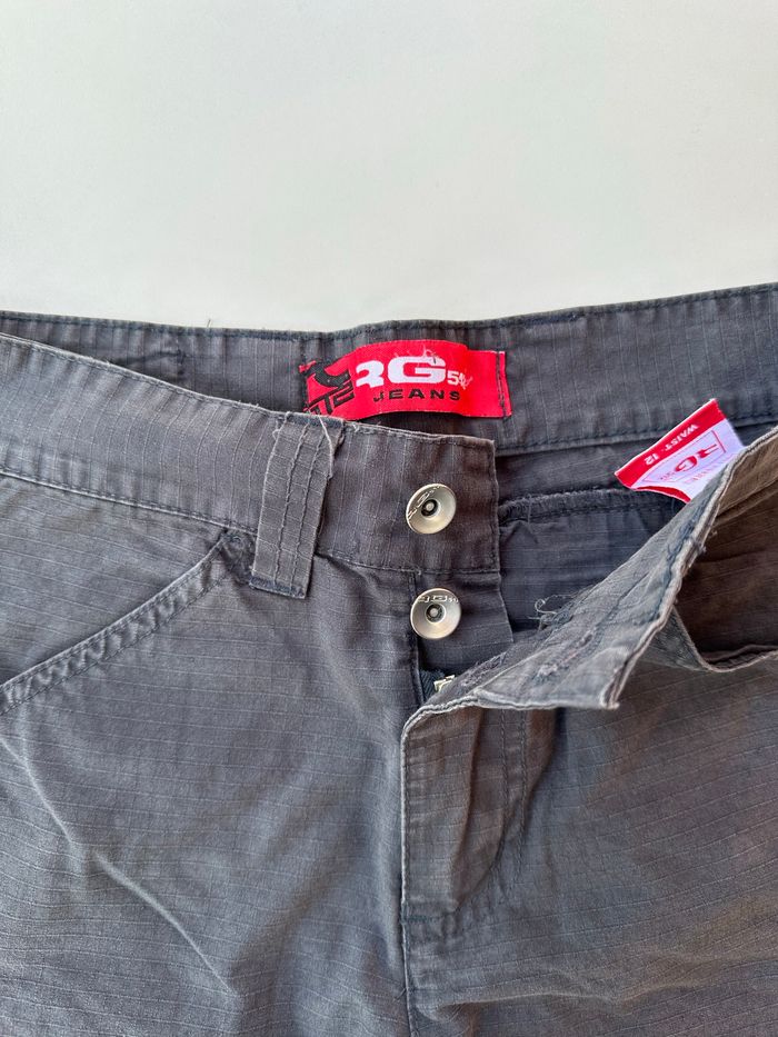 Cargo rg512 12ans - photo numéro 5