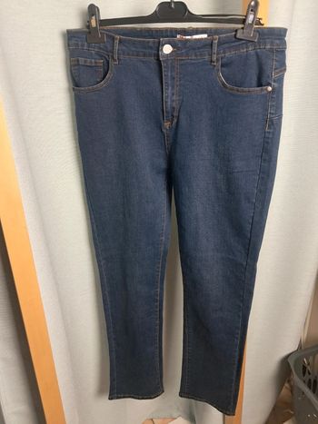 Md'M jean T.44 / 46 neuf