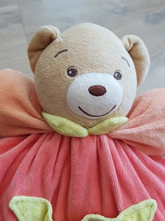 Peluche Kaloo - photo numéro 5