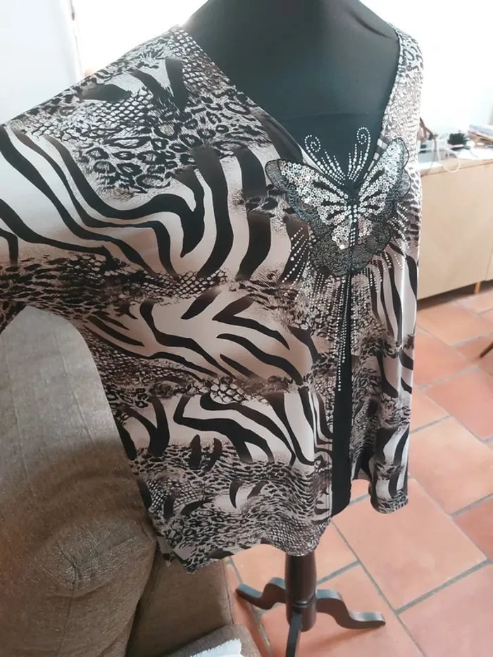 T-shirt - photo numéro 2