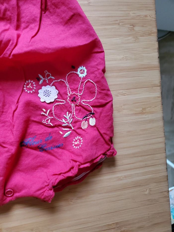 Lot de 2 robes - photo numéro 3