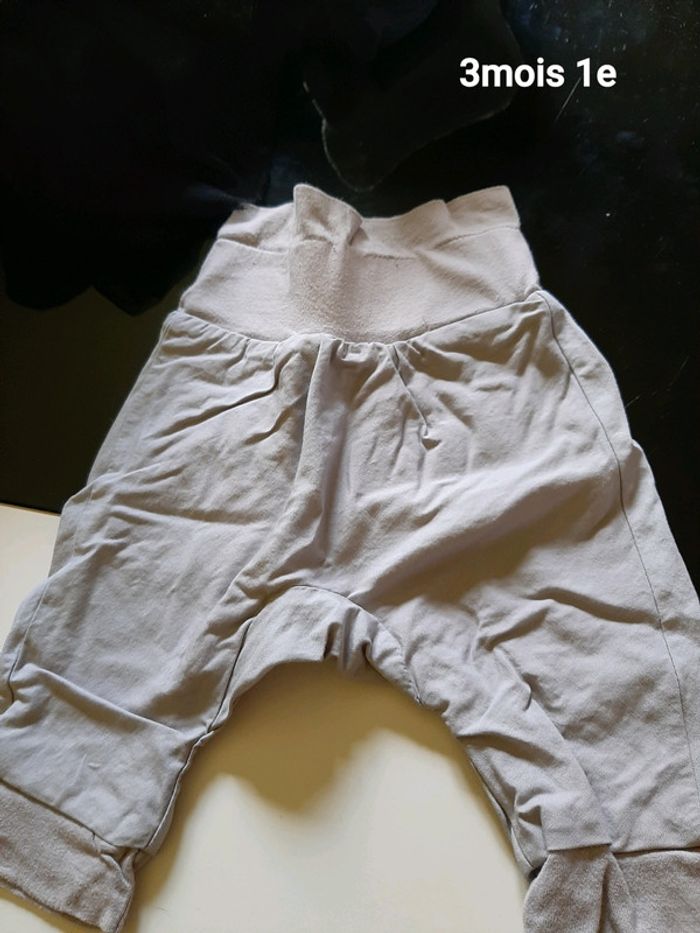 Pantalon 3mois