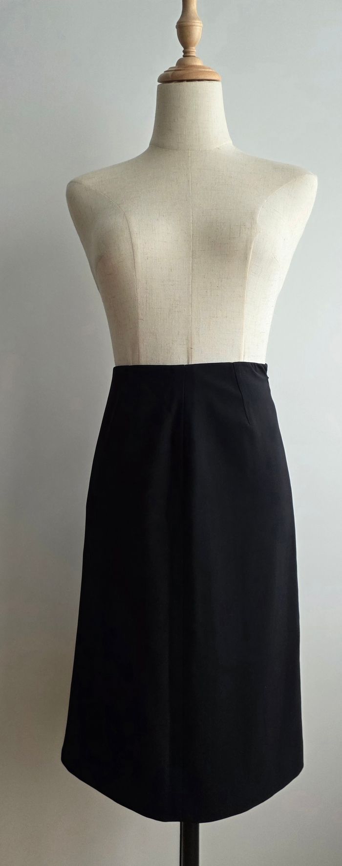 Jupe Teenflo Maurice Tarica, taille 40