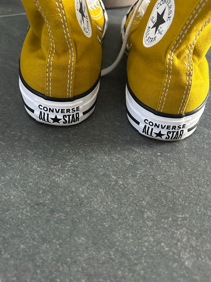 Converse 36 - photo numéro 5