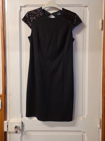 Robe de soirée one step taille 40
