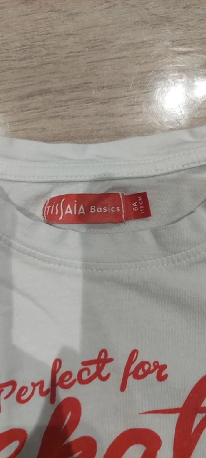 T-shirt - photo numéro 2