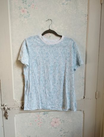T-shirt été manche courte taille  L