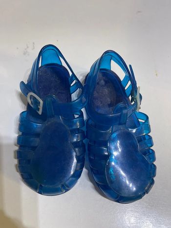 Chaussures de plage
