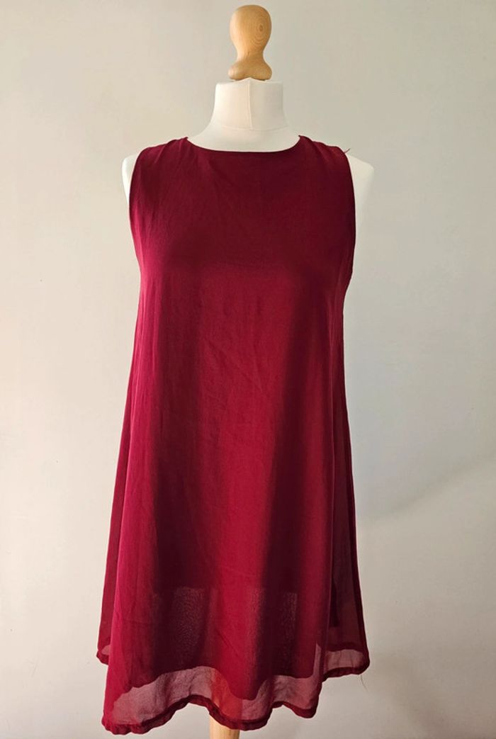 Robe taille 38
