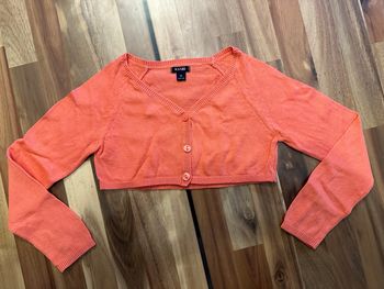 Gilet Court Léger Kiabi 36 Mois