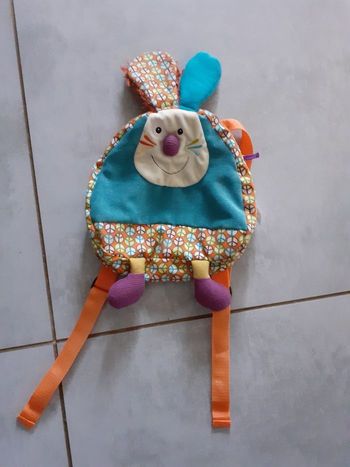 Sac à dos