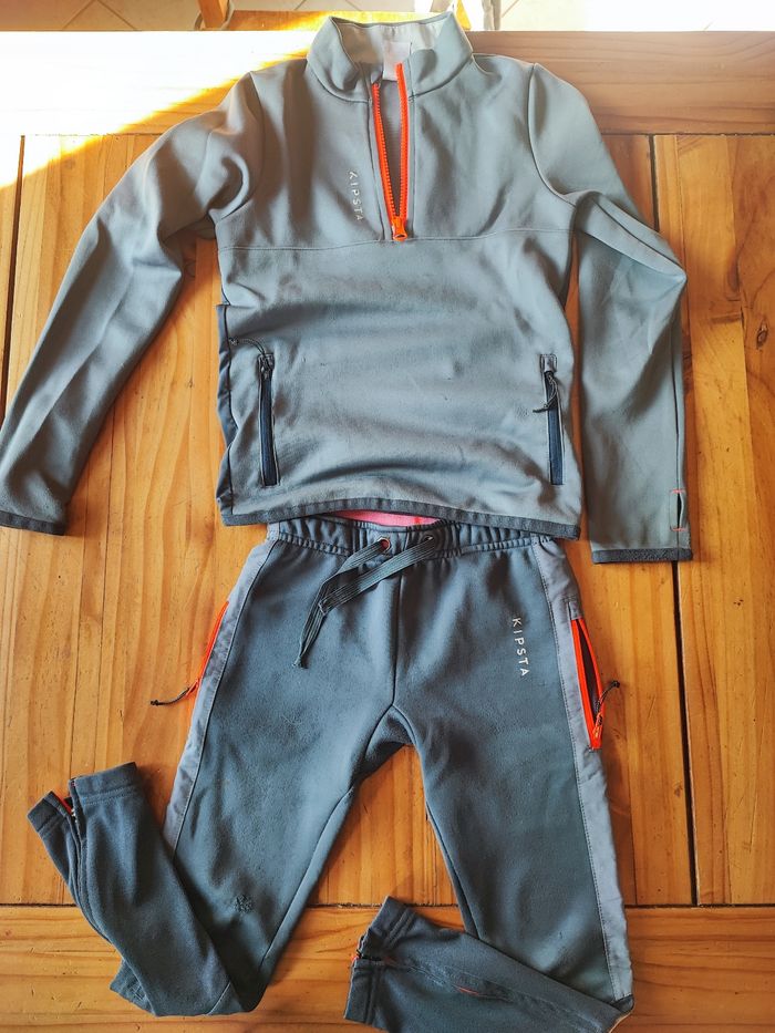 Lot 6 ans - photo numéro 4