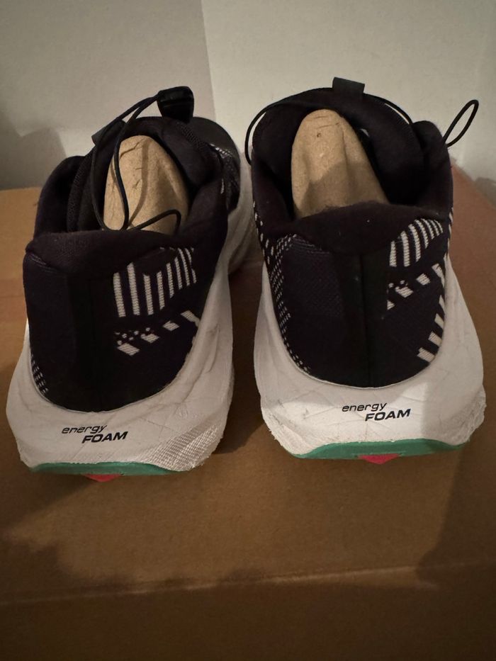 Chaussures trail Salomon ultra glide 3 homme taille 42.5 - photo numéro 2