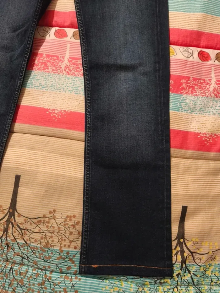 Jean Pepe Jeans W27 L30 - photo numéro 3