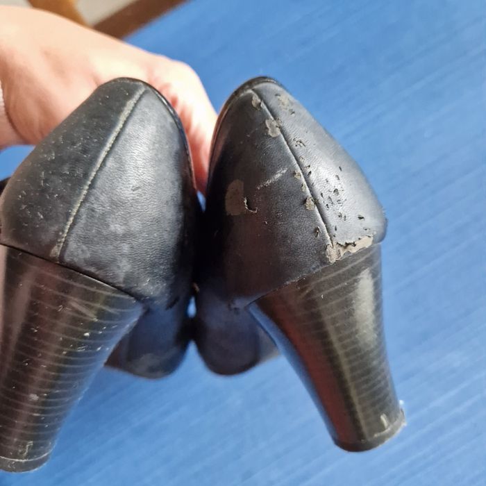 T39 chaussure à talon - photo numéro 6
