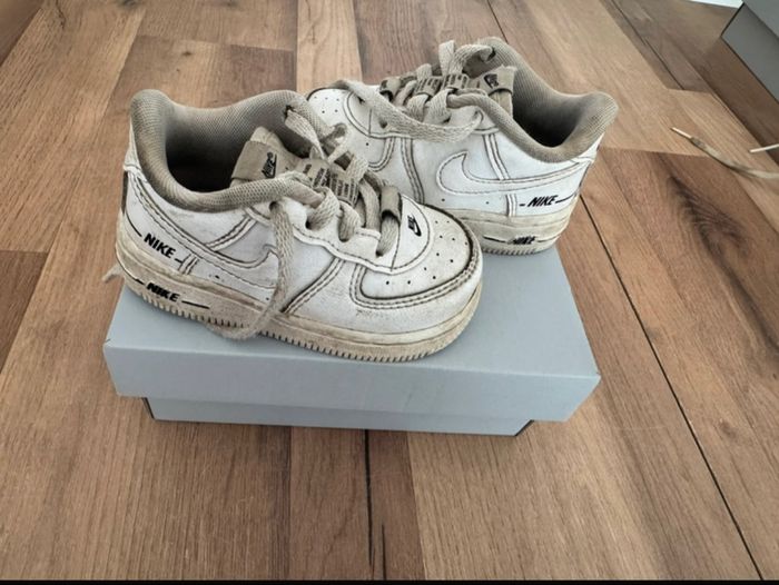 Air Force 1 - photo numéro 2