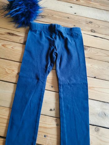 Legging 3 ans
