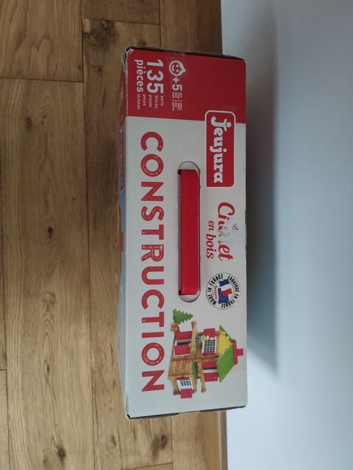 Chalet jeujura - photo numéro 2