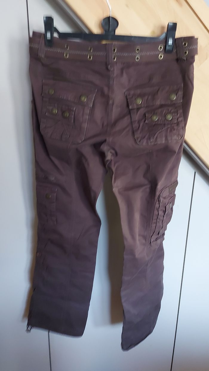 Pantalon - photo numéro 2