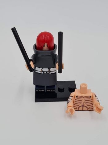 Minifigurine Nagato