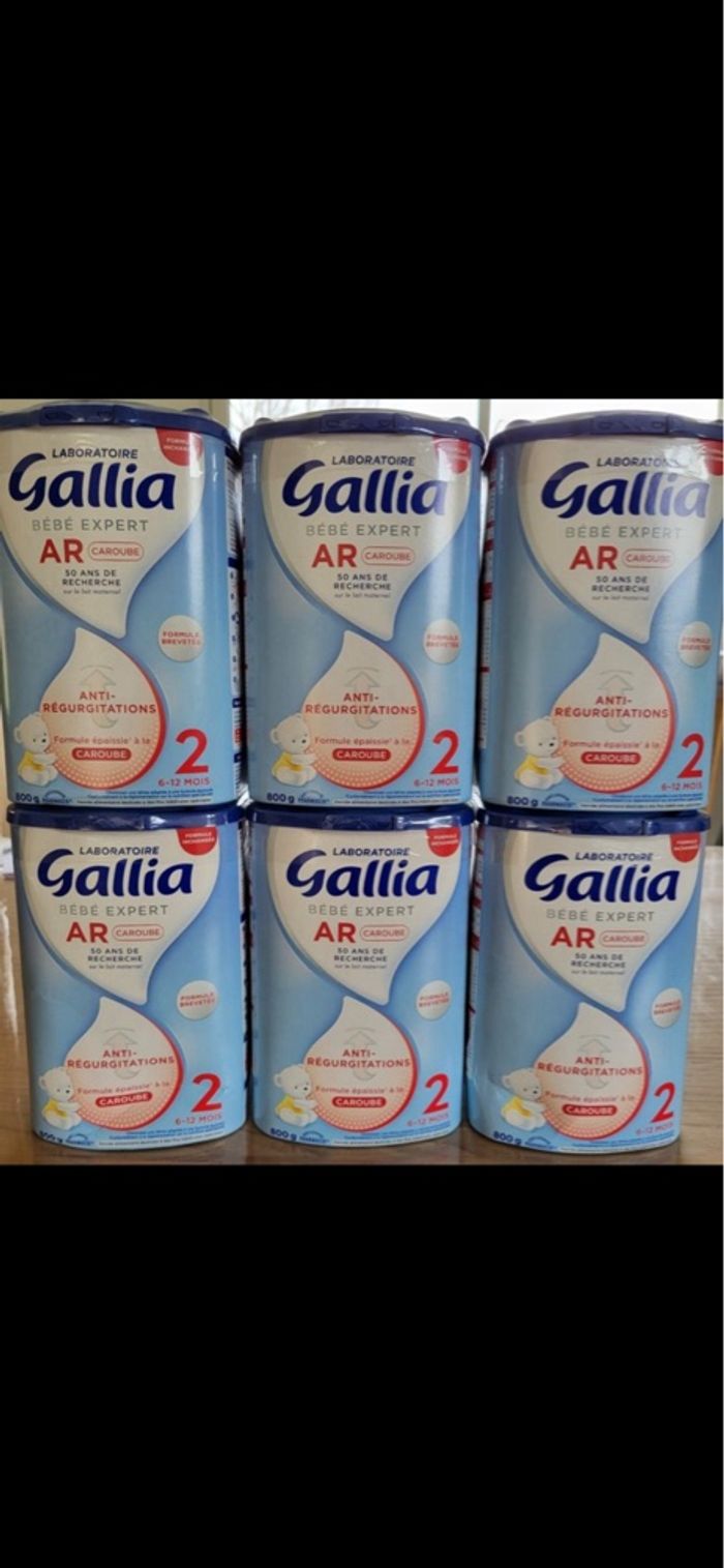 Gallia AR2
