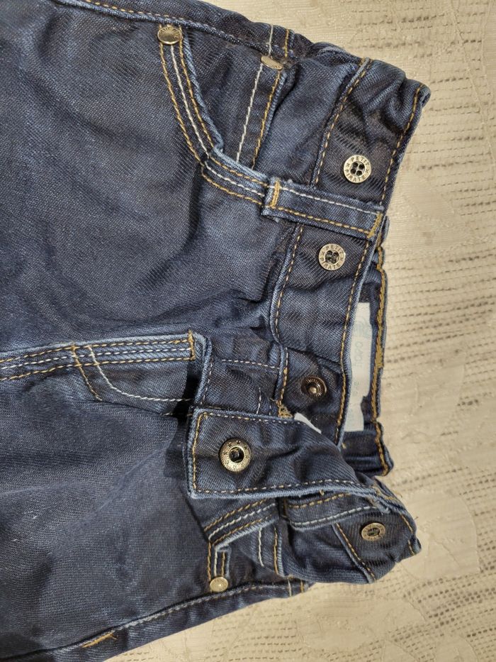 Jean Gémo 24mois - photo numéro 3