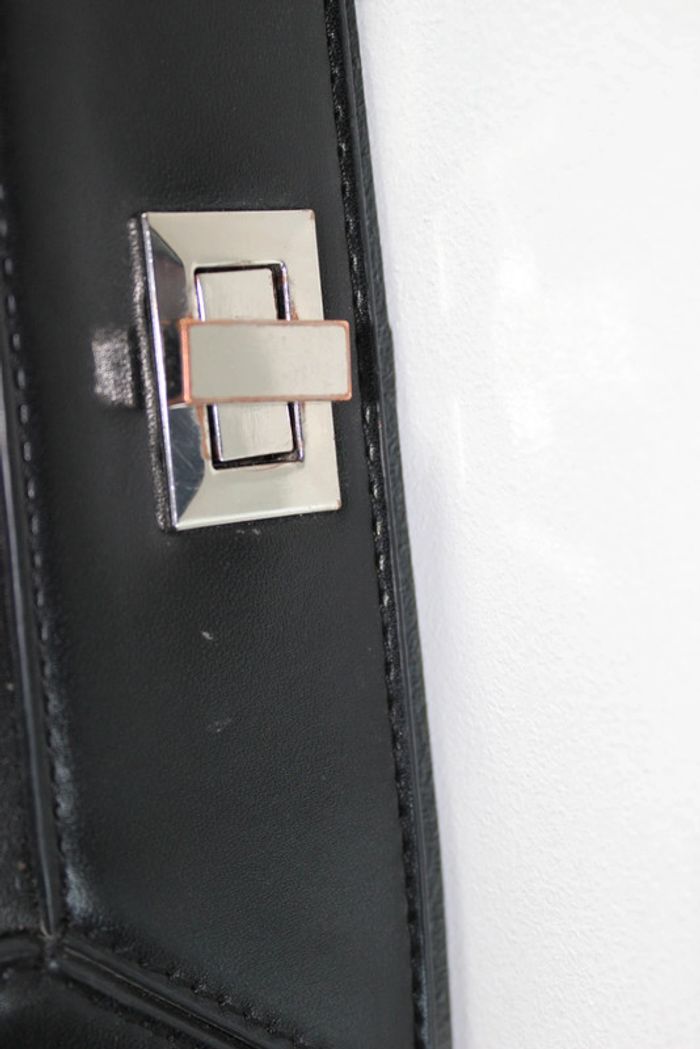 Magnifique sac noir Pimkie - photo numéro 8