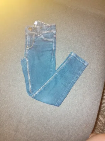Jean / pantalon