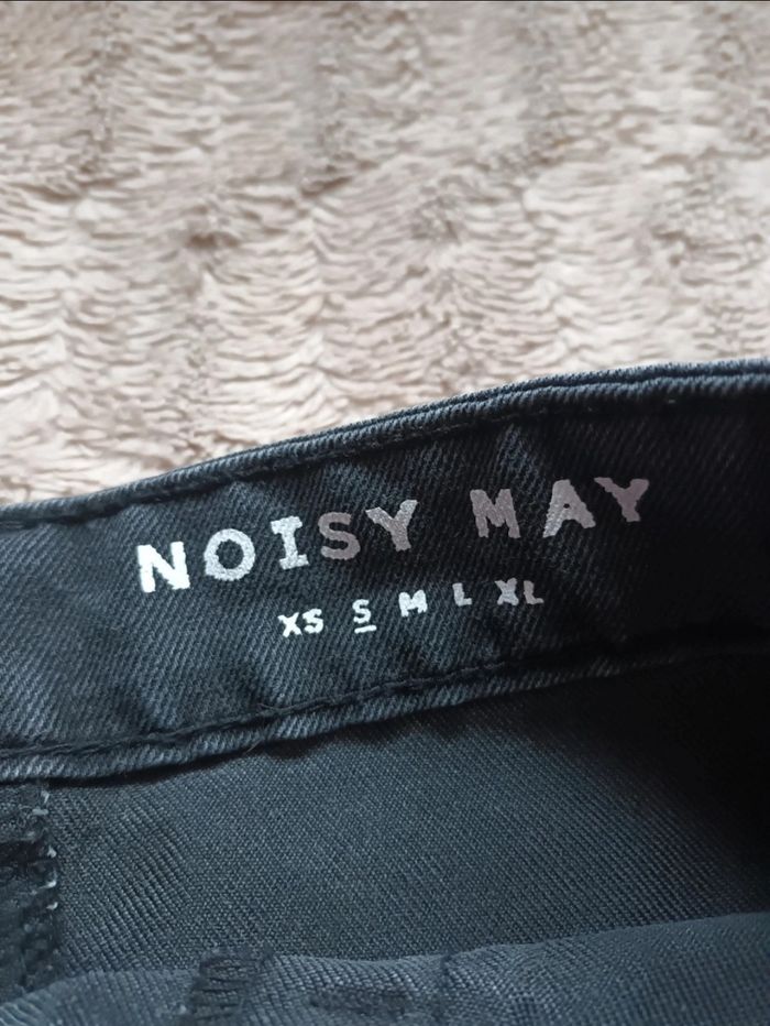 Jupe en Jean Femme Grise Foncée / Noire 🐨🌻 - photo numéro 8