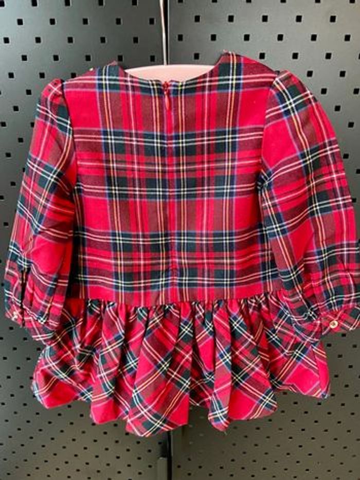 Tenue de fête Mayoral - photo numéro 2