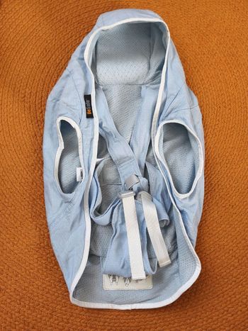 Porte bébé sac de transfert