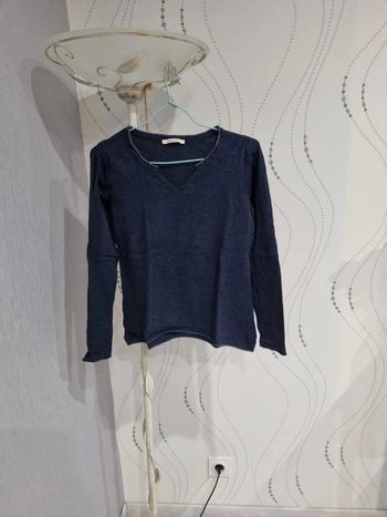Pull Taille 40