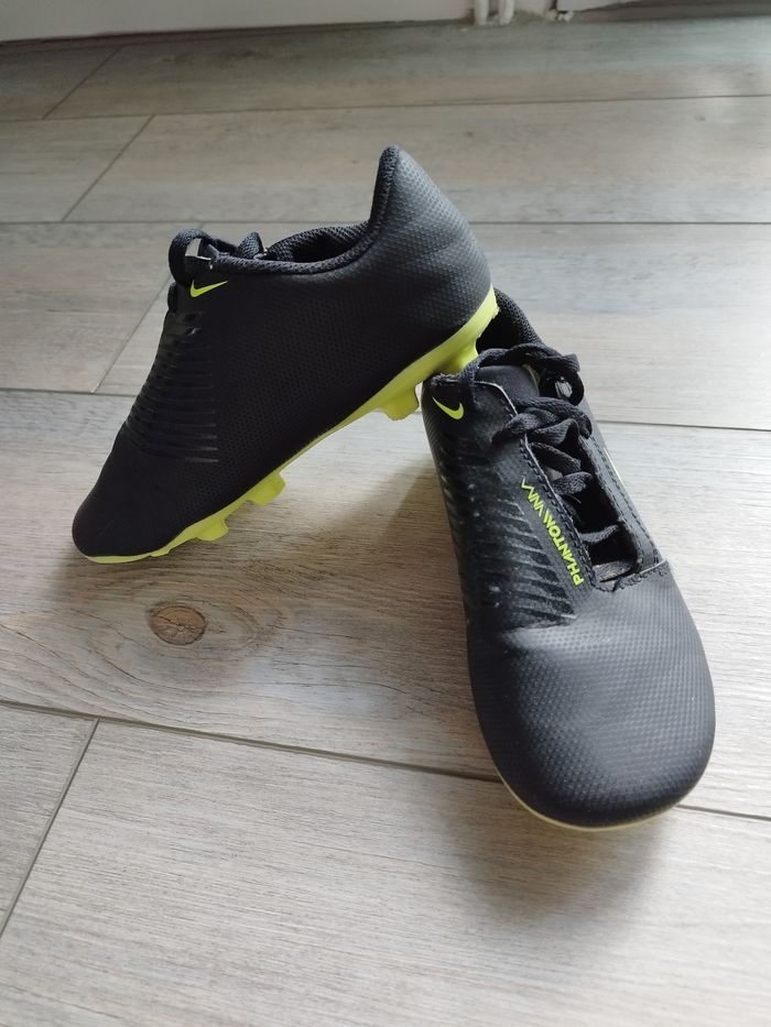 Crampons foot - photo numéro 2