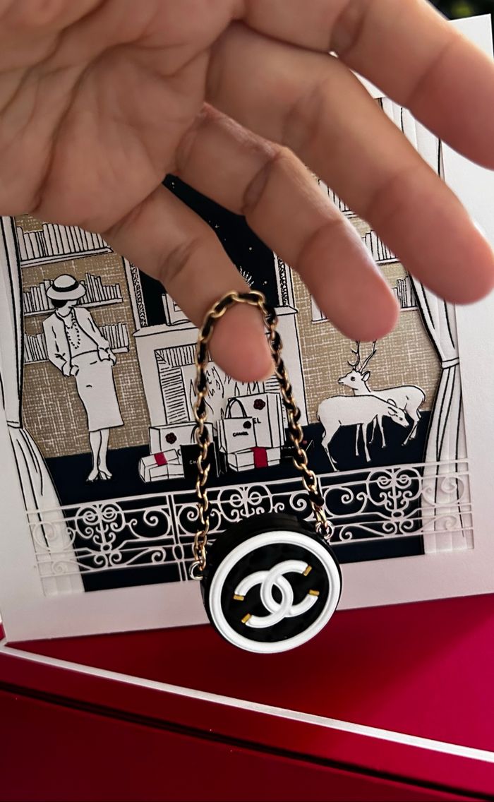 Sac miniature pour poupée Barbie, poupée similaire et maison de poupée