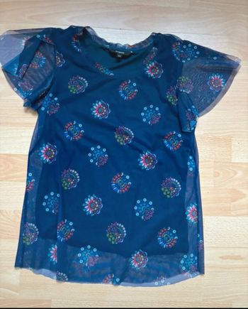 Tee-shirt Desigual
